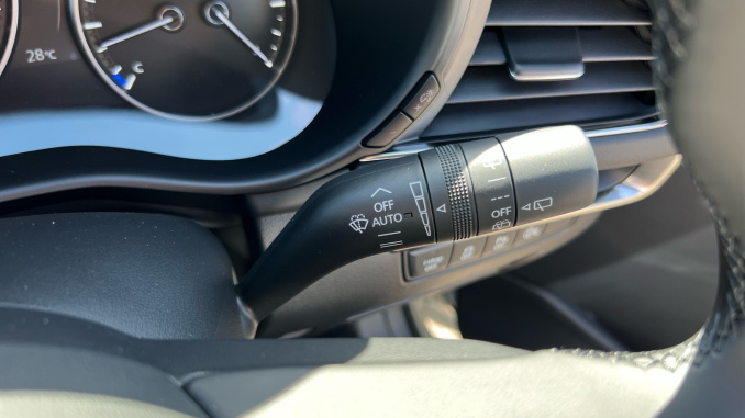Mazda 3 2.5 e-Skyactiv G MHEV [140] Homura 5dr Petrol Hatchback - Image 28